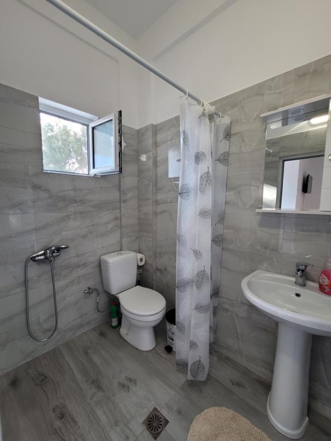 M&J Home Ksamil Exterior photo