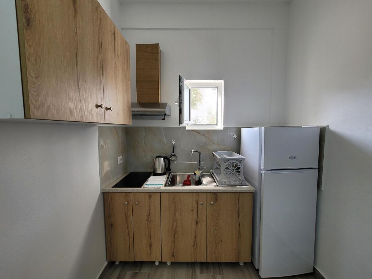 M&J Home Ksamil Exterior photo