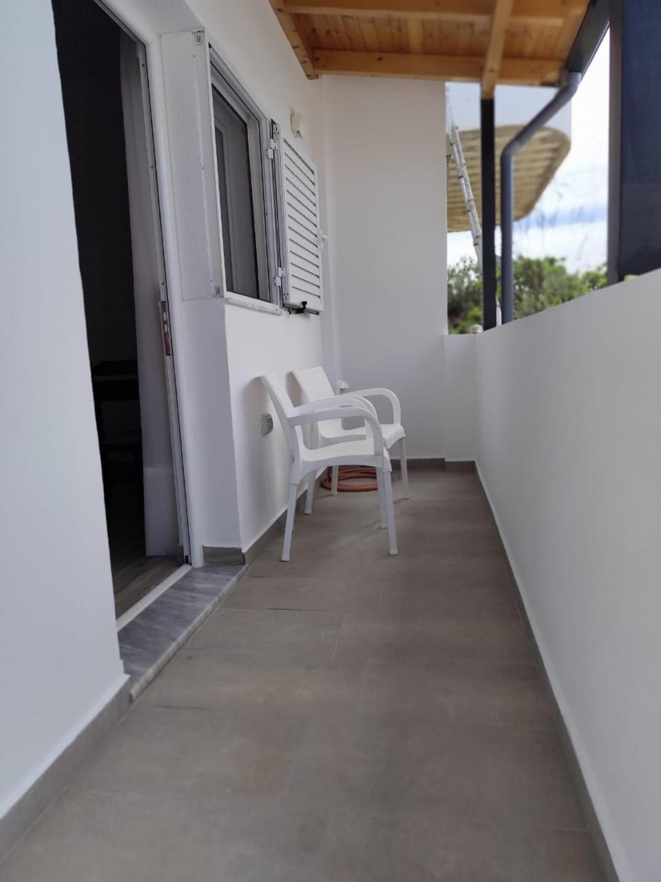 M&J Home Ksamil Exterior photo
